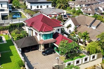 Seksyen 8, Shah Alam