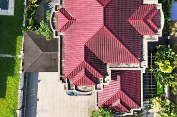 Seksyen 8, Shah Alam