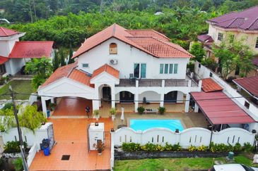 Seksyen 8, Shah Alam