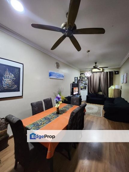   Kasturi Idaman Condominium @ Kota Damansara, Selangor, Kota Damansara