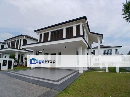 Eco Grandeur Puncak Alam, Selangor, Bandar Puncak Alam