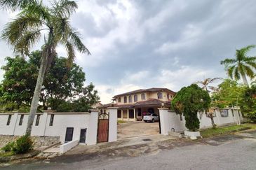 Seksyen 6, Kota Damansara