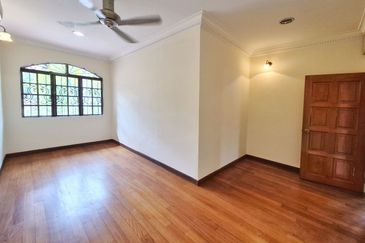 Seksyen 6, Kota Damansara