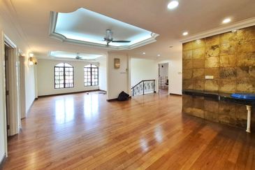 Seksyen 6, Kota Damansara