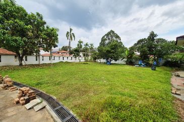 Seksyen 6, Kota Damansara