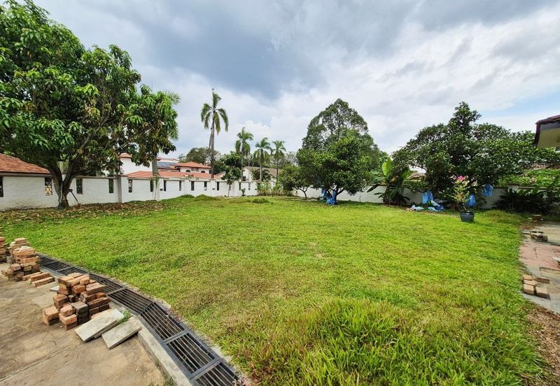 Seksyen 6, Kota Damansara