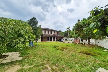 Seksyen 6, Kota Damansara