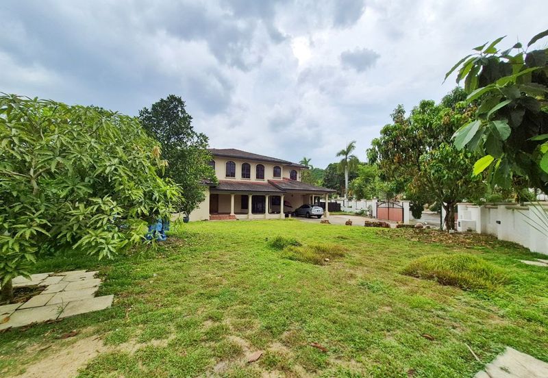 Seksyen 6, Kota Damansara