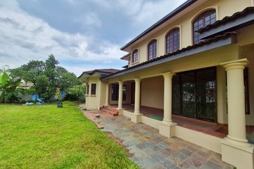 Seksyen 6, Kota Damansara