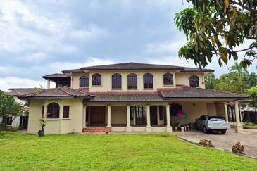 Seksyen 6, Kota Damansara