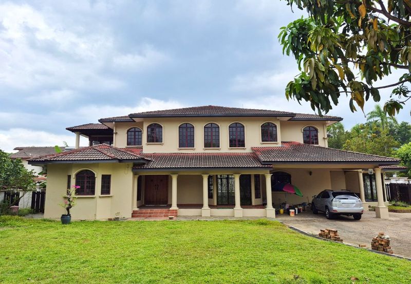 Seksyen 6, Kota Damansara