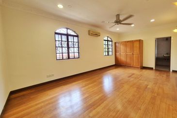 Seksyen 6, Kota Damansara