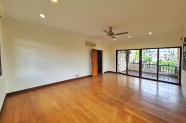 Seksyen 6, Kota Damansara