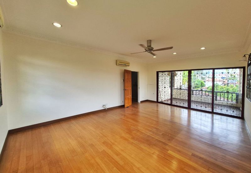 Seksyen 6, Kota Damansara