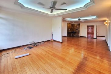 Seksyen 6, Kota Damansara