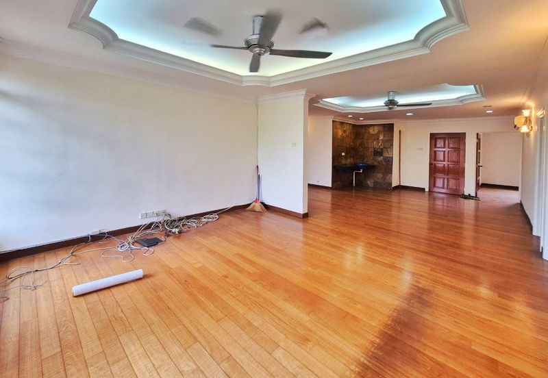 Seksyen 6, Kota Damansara