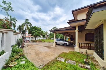 Seksyen 6, Kota Damansara