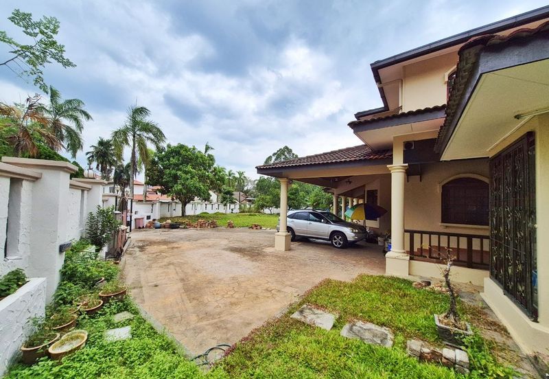 Seksyen 6, Kota Damansara