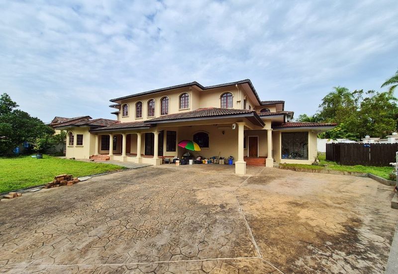 Seksyen 6, Kota Damansara