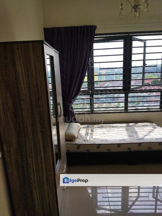 Service Apartment Sunway Gandaria Residence, Bandar Baru Bangi, Selangor, Bangi