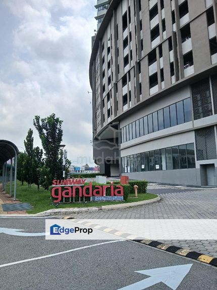 Service Apartment Sunway Gandaria Residence, Bandar Baru Bangi, Selangor, Bangi