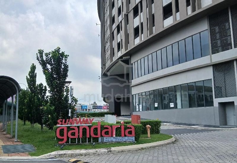 Sunway Gandaria