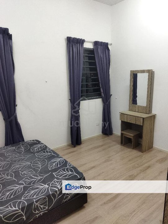 Service Apartment Sunway Gandaria Residence, Bandar Baru Bangi, Selangor, Bangi