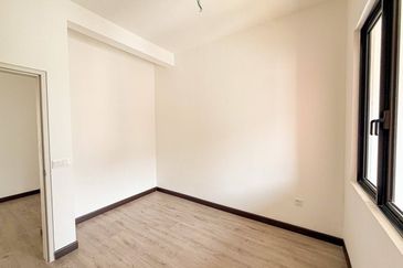 Ilham Residence @ City of Elmina