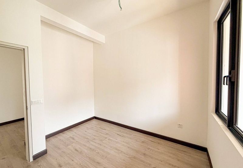 Ilham Residence @ City of Elmina