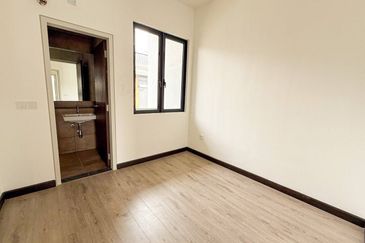 Ilham Residence @ City of Elmina