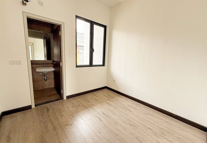 Ilham Residence @ City of Elmina