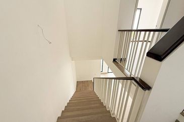 Ilham Residence @ City of Elmina