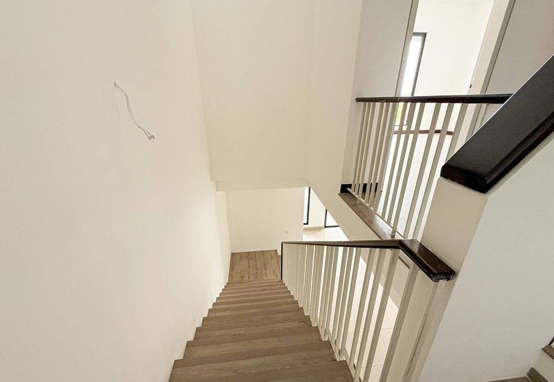 Ilham Residence @ City of Elmina