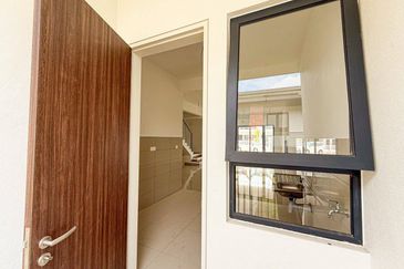 Ilham Residence @ City of Elmina