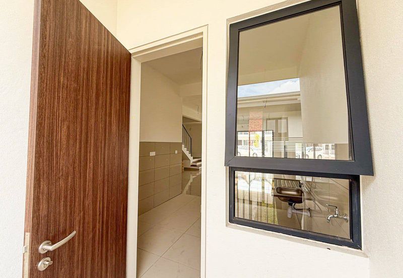 Ilham Residence @ City of Elmina