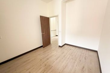 Ilham Residence @ City of Elmina