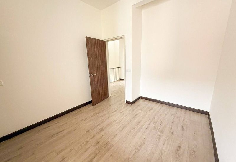 Ilham Residence @ City of Elmina