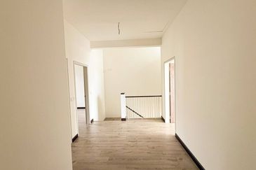 Ilham Residence @ City of Elmina