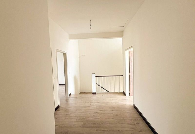 Ilham Residence @ City of Elmina