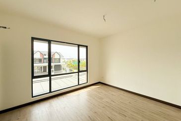 Ilham Residence @ City of Elmina