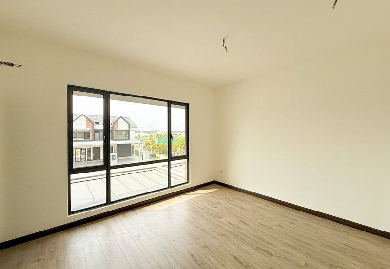 Ilham Residence @ City of Elmina