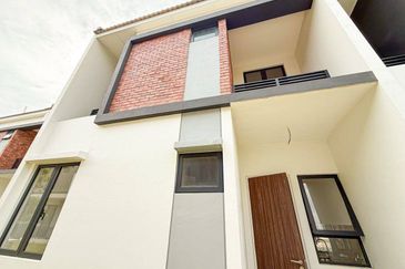 Ilham Residence @ City of Elmina