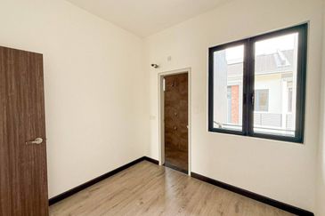 Ilham Residence @ City of Elmina