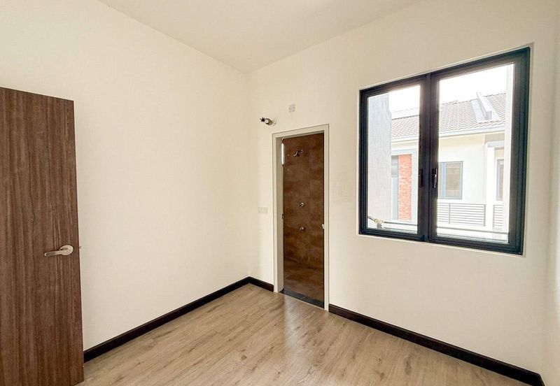 Ilham Residence @ City of Elmina