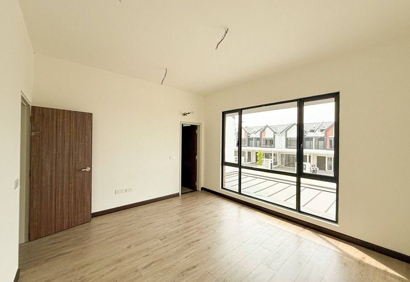 Ilham Residence @ City of Elmina