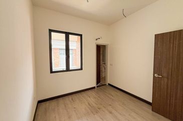 Ilham Residence @ City of Elmina