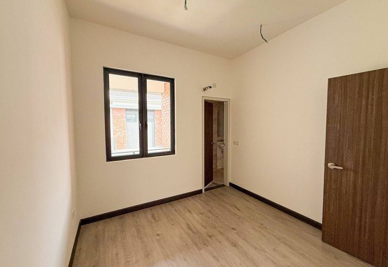 Ilham Residence @ City of Elmina