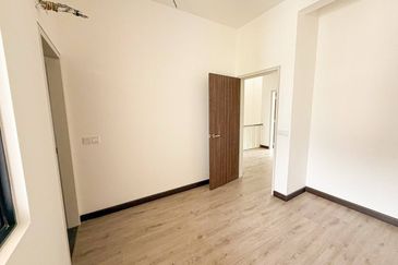 Ilham Residence @ City of Elmina