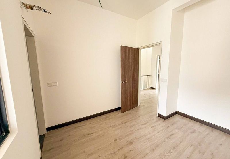 Ilham Residence @ City of Elmina