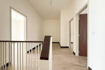 Ilham Residence @ City of Elmina